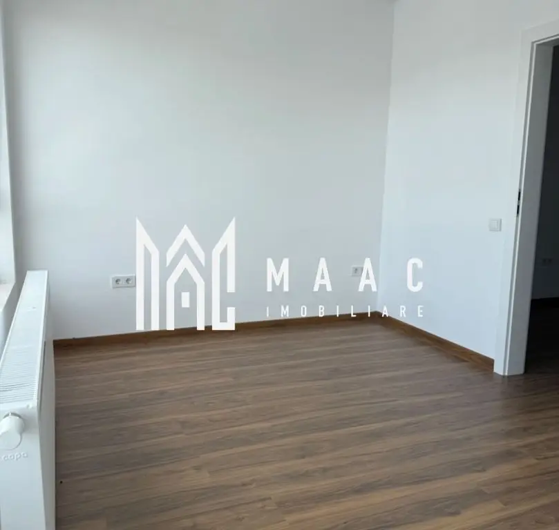 Apartament 2 camere | Etaj 2 | Balcon | Zona Pictor Brana | Loc de Parcare