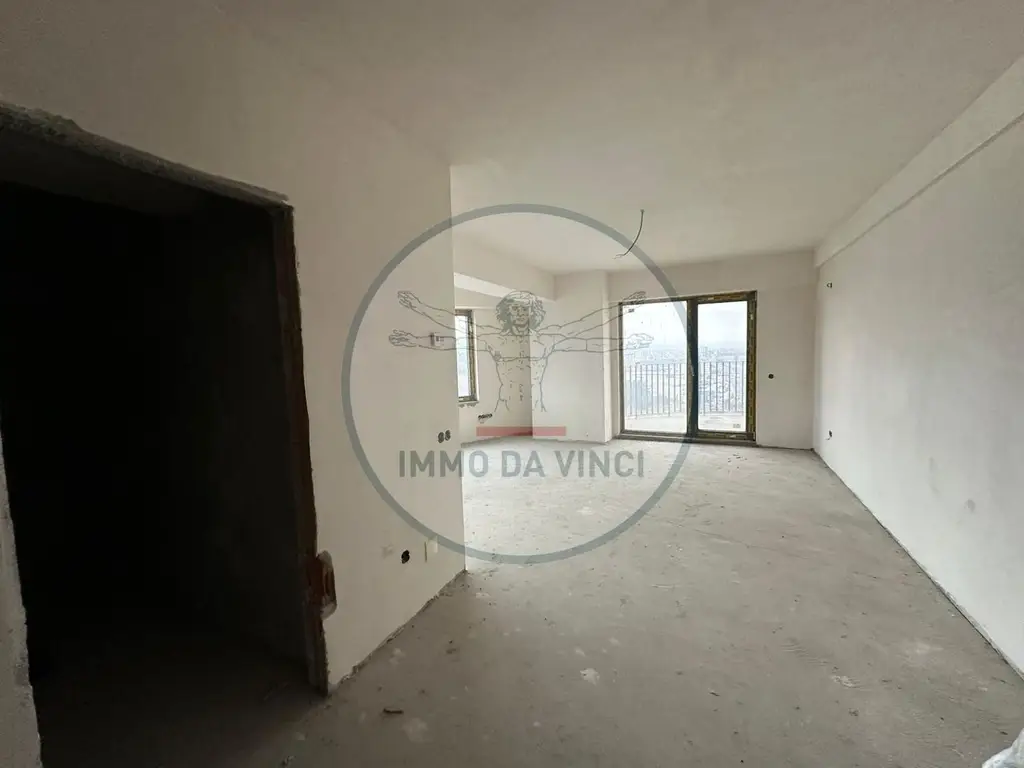 Apartamente West City Tower - Cluj-Napoca
