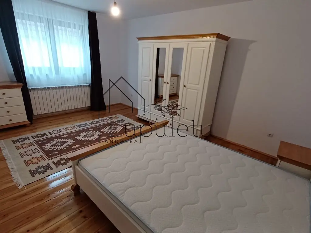 Casă Individuală | Curte proprie | Zona Centrală