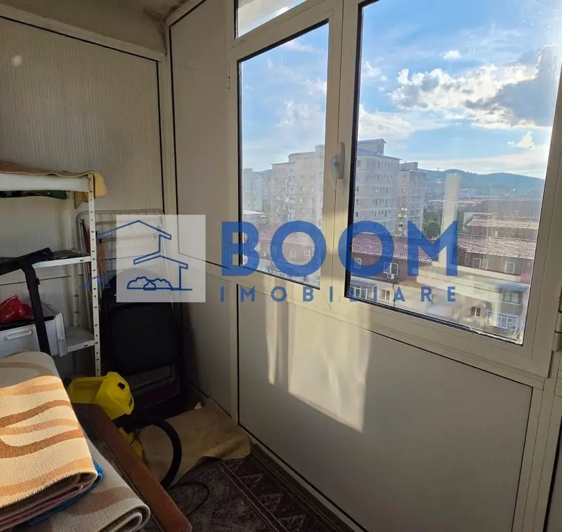 Apartament 3 camere Hermes | Centrala proprie | Complet renovat