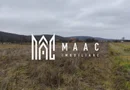 Teren de vânzare – 2236 mp, Budești, la doar 10 km de Râmnicu Vâlcea