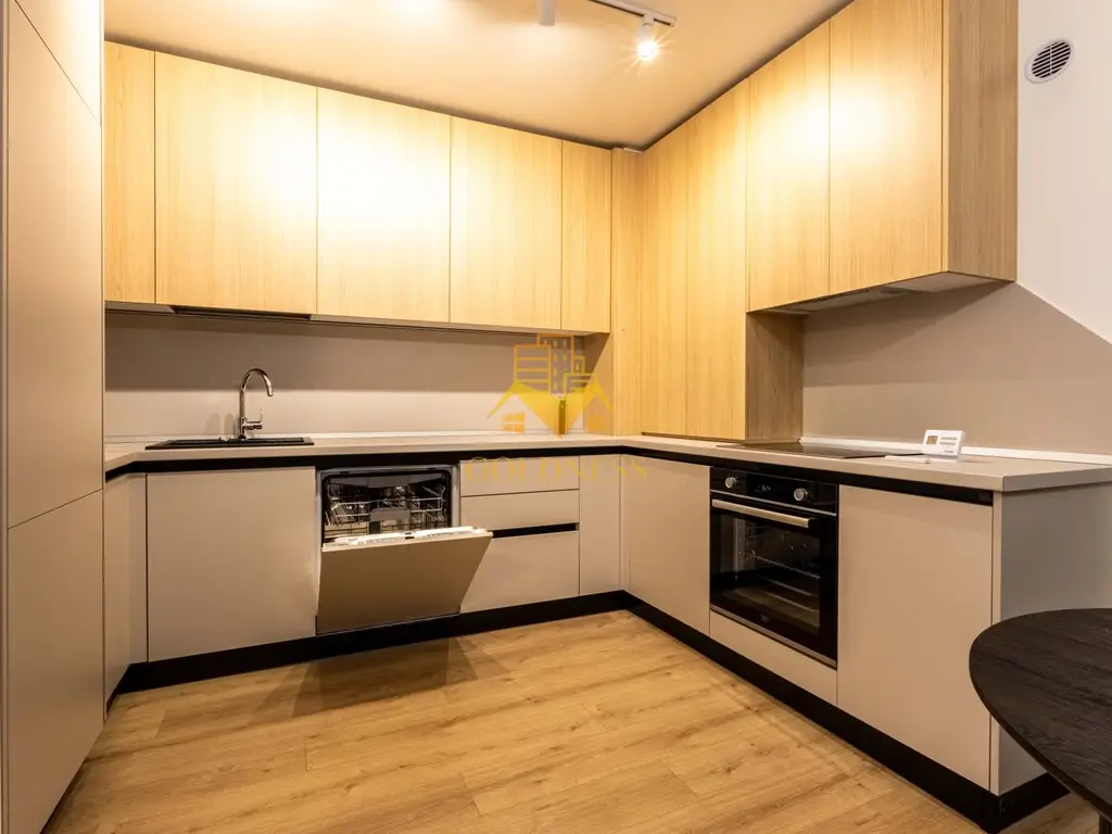 2 camere, modern, bloc nou, Parcare, Vivo, Metro, Columna Residence