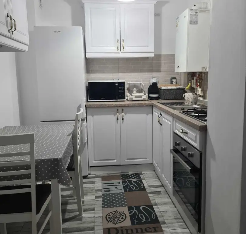 Apartament 2 camere de vanzare in Manastur, str. Grigore Alexandrescu