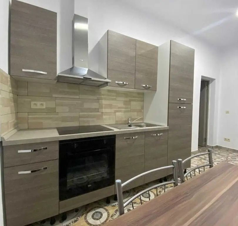 Apartament cu 1 cameră de închiriat | Mobilat și utilat |