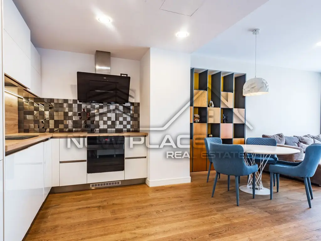 Cortina Residence | Exclusivitate | 950 Eur+TVA | Mobila Rovere | LUX