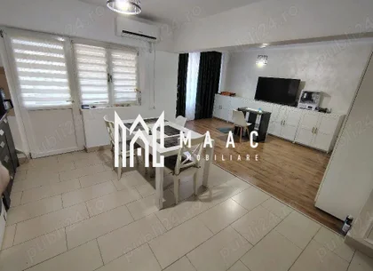 Apartament 3 camere | Centru | 79.7 mpu |
