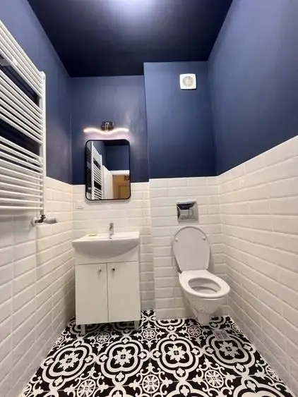 BRASADAS închiriază – Apartament 2 camere MIHAI BRAVU