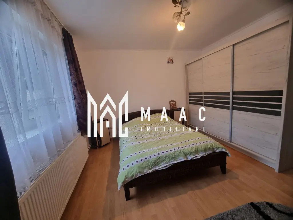 Casa 5 Camere | Curte | Pivniță | Turnișor