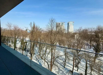 Rahmaninov one bedroom at Verdi Park