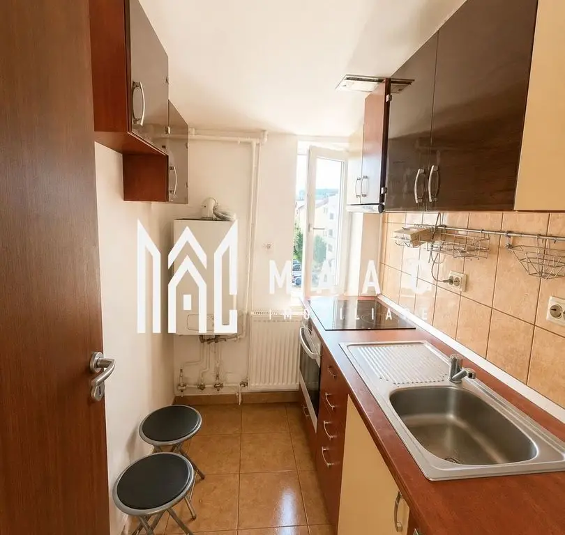 Apartament 1 Camera I Decomandat I Loc ParcareIAlma-Turnisor