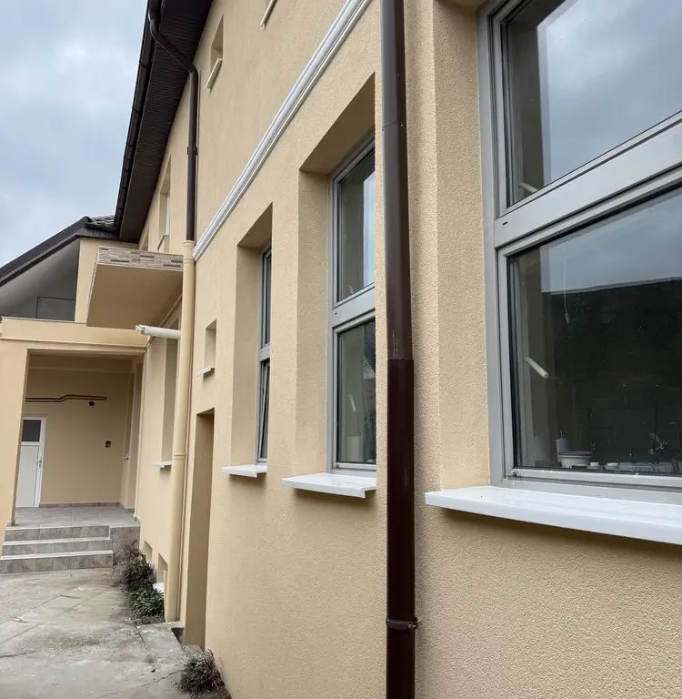 BRASADAS vinde casa S+P+1E zona Closca
