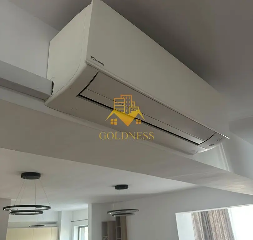 2 camere, dressing, 77mp+balcon, parcare, Gheorgheni Zona Iulius Mall