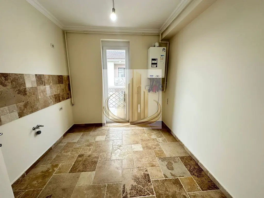 Apartament Ultra Premium | Încălzire în pardoseală | Etaj 3