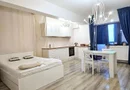 De vanzare apartament cu o camera etaj 8, Italian Residence, 69.000 euro