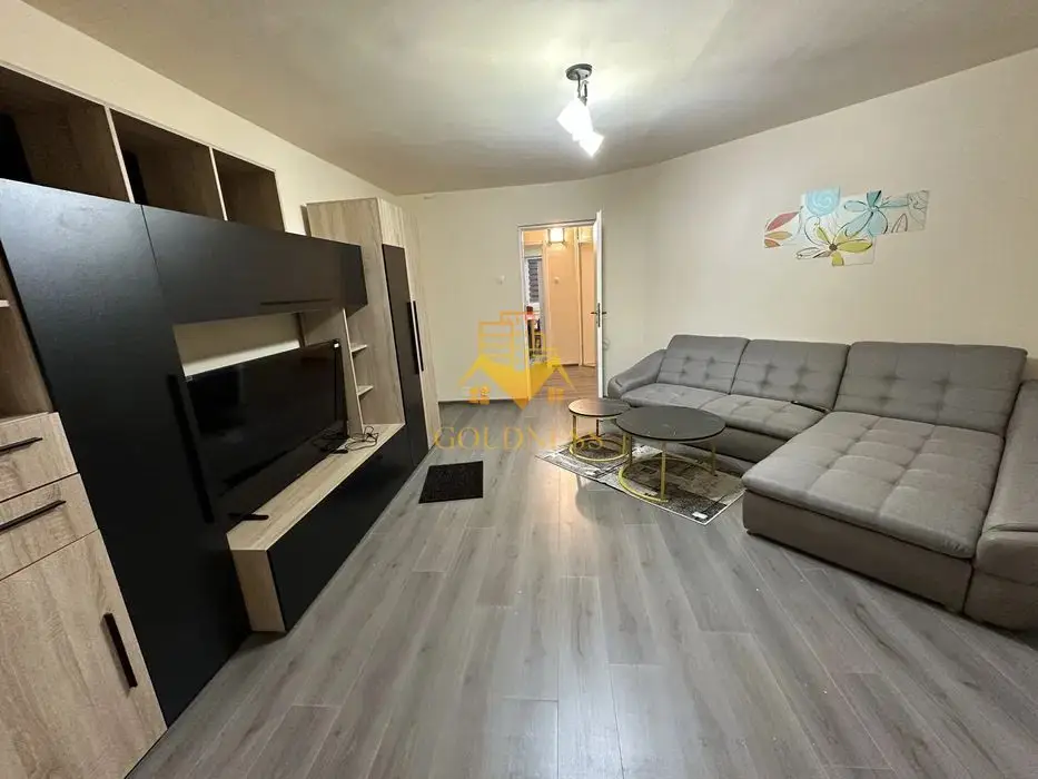2 camere decomandate, Pet Friendly, Modern, USMV, Kaufland, Manastur
