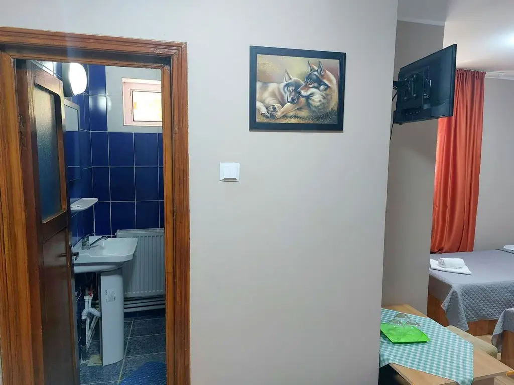 Pensiune de vânzare – Galați | Bariera Traian | 14 camere