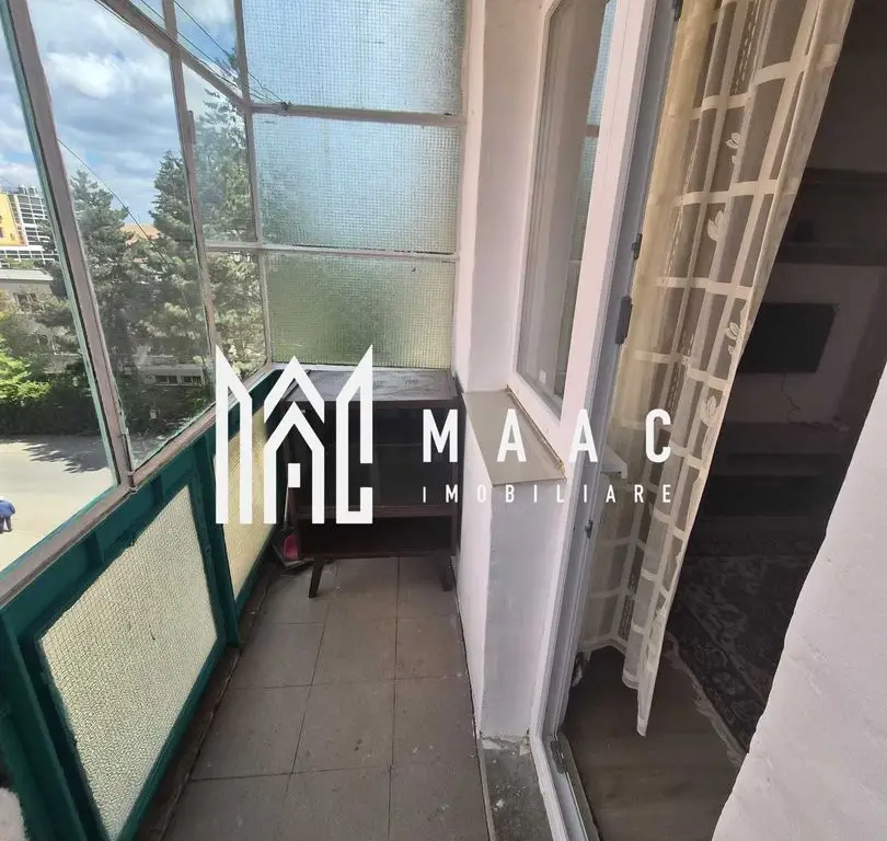 Apartament 2 camere | Locatie excelenta | Zona Cedonia