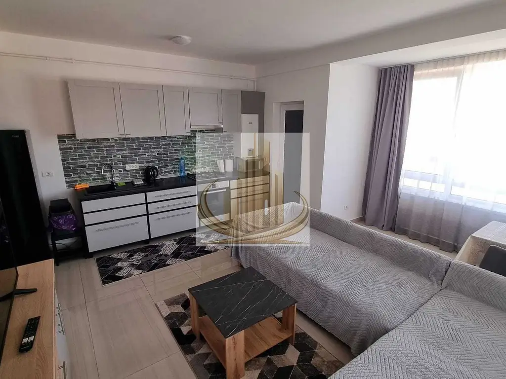 2 Cam | Etaj 2 | Mobilat | Dumbrăvița – Zona Cora | Ideal Investitie