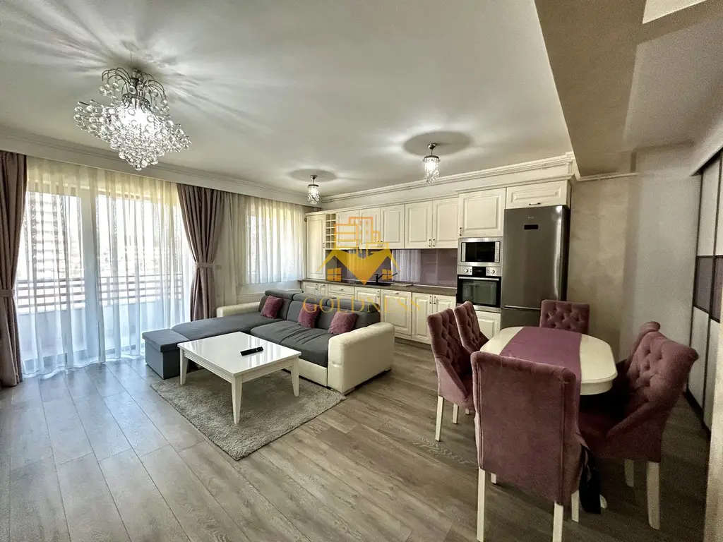 2 camere, modern, bloc nou, parcare, Fabricii, zona Kaufland, Marasti