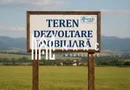 Teren Intravilan | 7500 mp | PUZ Aprobat | Dezvoltare Imobiliară