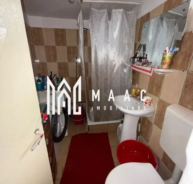 Casă individuală | 1.075 mp teren | 80 mp utili | Investiție | Zona Turnișor
