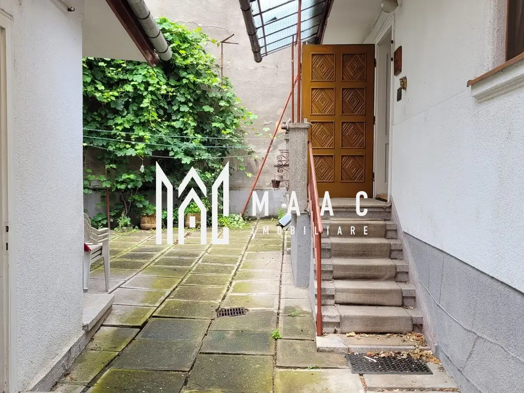Casa Individuala | Ultracentral | Acces auto | Pivnita
