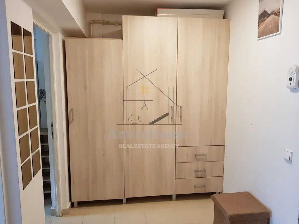 Apartament 1 camera, decomandat, 38 mp, str Calea Turzii