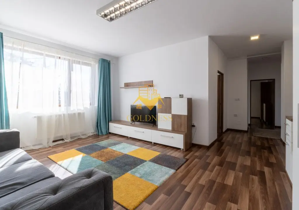 2 camere, modern, bloc nou, garaj, Iris Zona Maramuresului, Oasului
