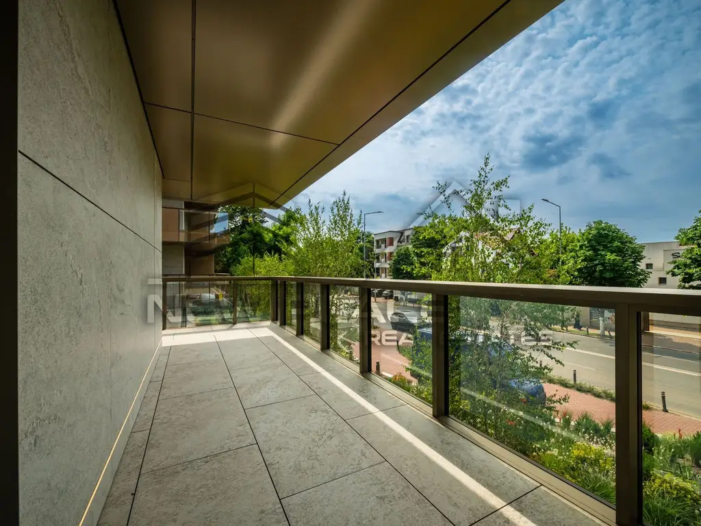 IANCU NICOLAE | Apt exclusivist | 389,360+TVA | Terasa de 39.7 | Lux