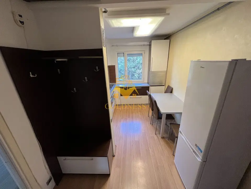 3 camere, modern, parcare, Manastur, Bucium, Pet Friendly