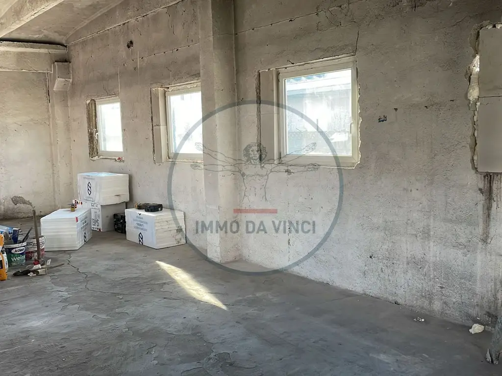 Hală Nouă 100 mp + 400 mp Teren – Str. Depozitelor 56, Satu Mare