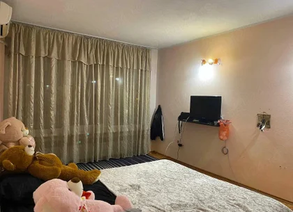 De inchiriez apartament mobilat doua camere in Tiglina 2, 420 E