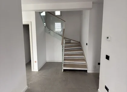 Casa tip duplex Balotesti - Codrii Vlasiei