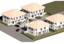 Casă modernă | 3 dormitoare | 140 mp curte | 120 mp utili | Preț avantajos