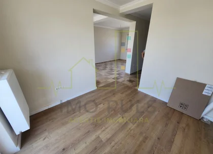Case insiruite sau apartamente cu gradina. Giroc langa DAF.