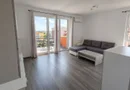 Apartament 2 camere decomandat cu parcare subterană – Complex Iris 7,