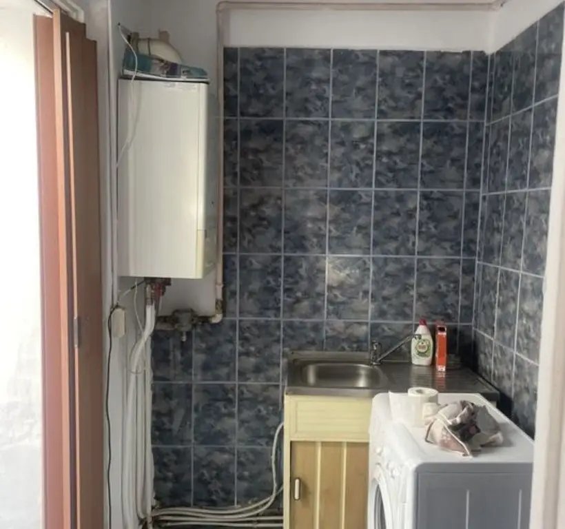 Apartament 3 camere, plus Balcon