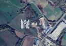 Teren industrial I 37200 mp Parcelabil I Acces la DJ I Agnita
