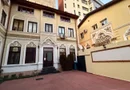 Ag BRASADAS vinde vila interbelica zona UNIRII.