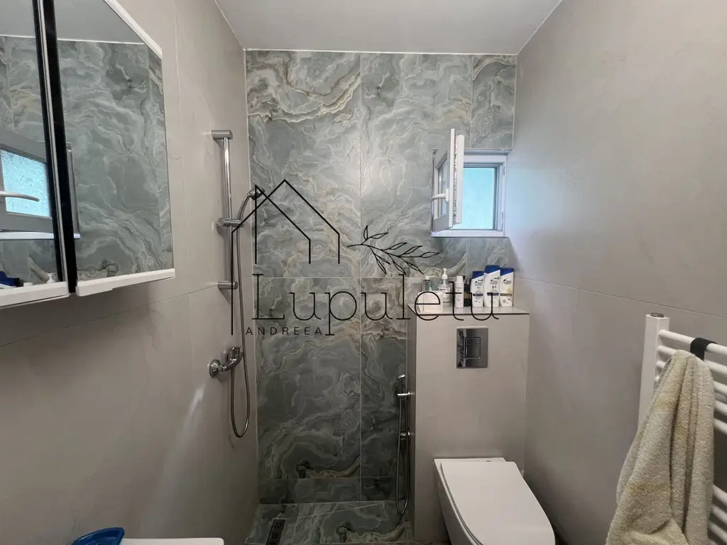 Casa Individuala De Vanzare | 110 MPU | 4 Camere | Terezian
