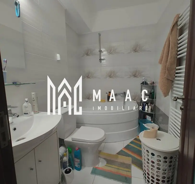 Apartament de vânzare Sibiu, 2 camere | Mihai Viteazul | 61 mp