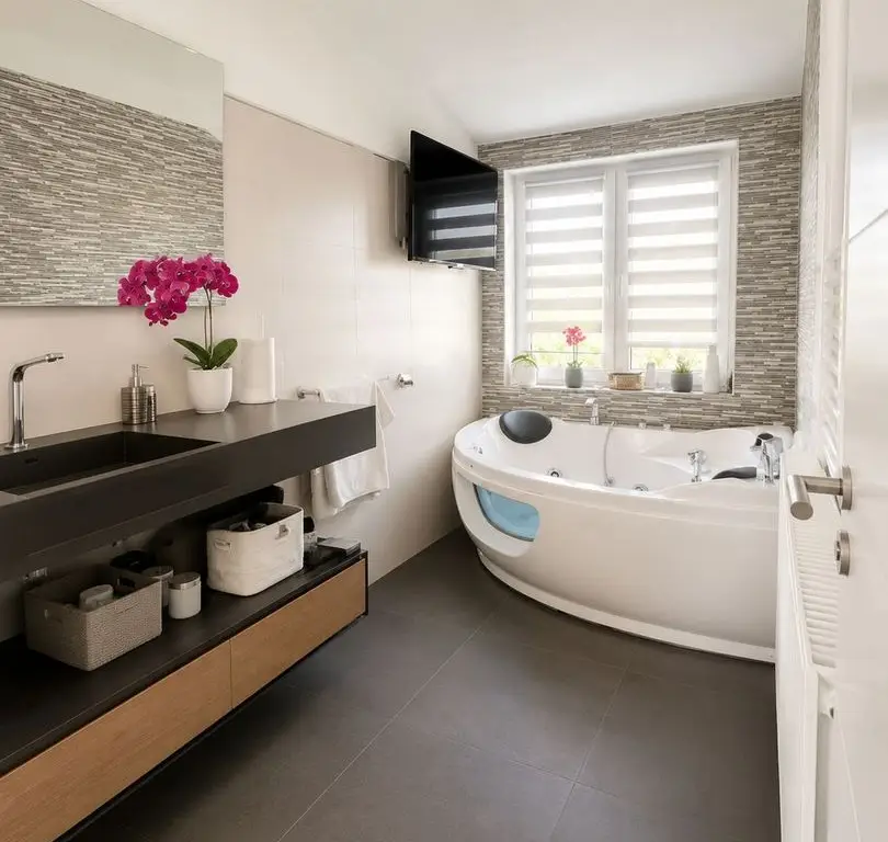 Duplex Spațios cu 3 Dormitoare și Curte Amenajată