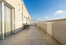 Penthouse ARED UTA 2 camere + nisa de dormit - 99 mp - COMISION 0%