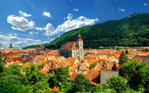 Brasov