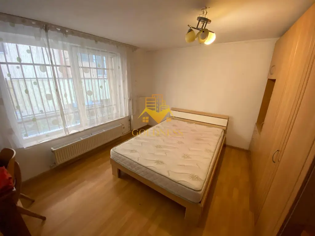2 camere decomandate, Zona Leroy Merlin, Profi, Pet Friendly