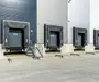 Hala industriala depozitare si productie la 2710 mp