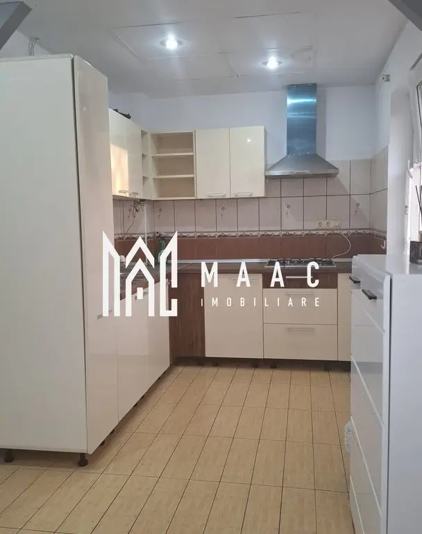 Casa 8 camere | 308mpu | 2 Apartamente | Selimbar