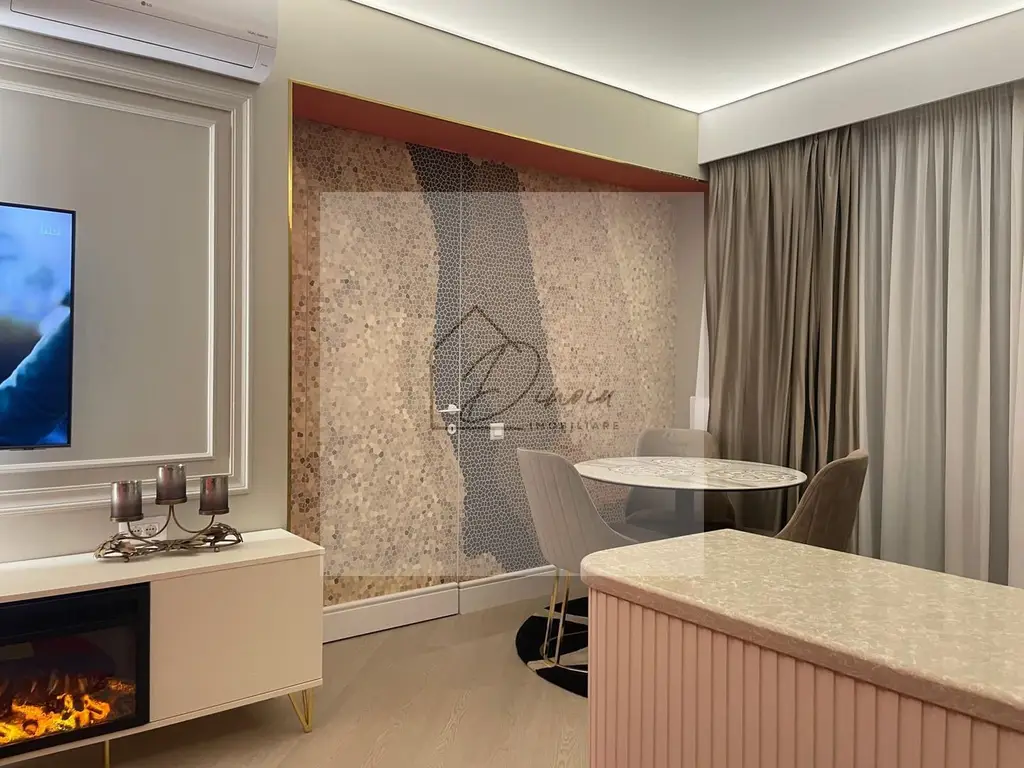 Apartament 2 camere CORTINA Pipera Aviatiei I parcare inclusa I COM 0%