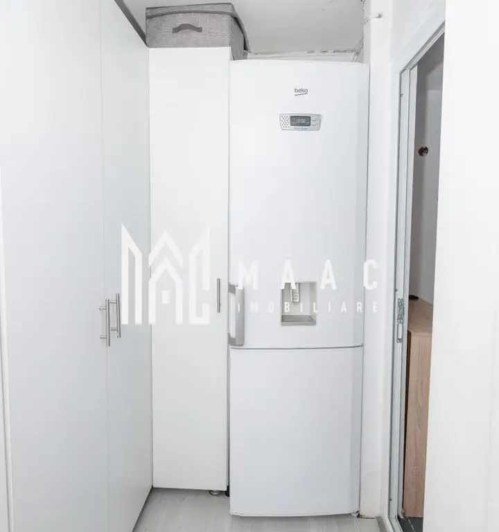 Apartament 3 camere Ostroveni