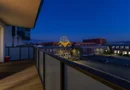 2 camere open space, Gara, Liberty Residence, Cartierul Iris, Parcare